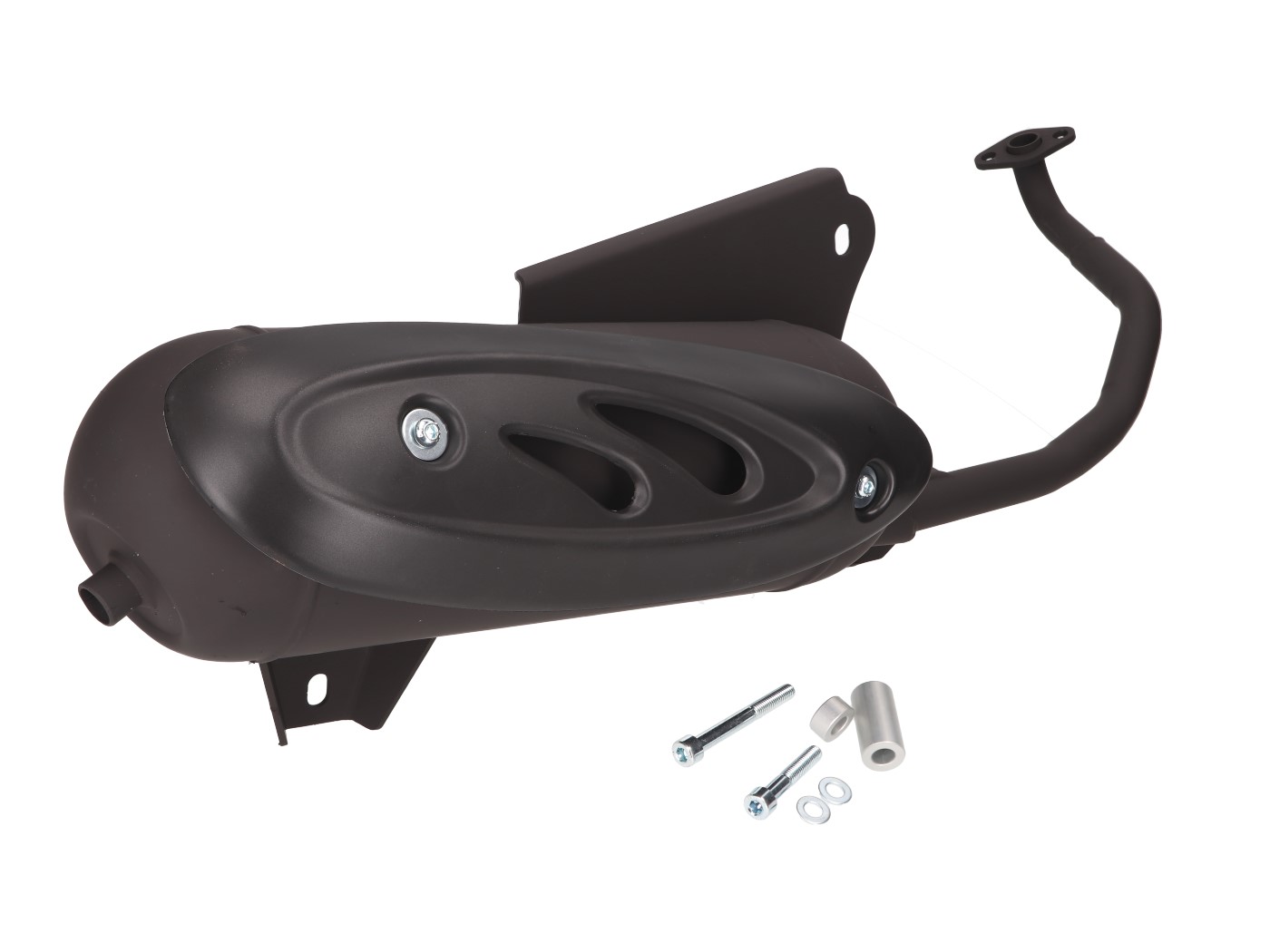 Výfuk Tecnigas Maxi 4, Kymco Agility (16" kola), City 23689