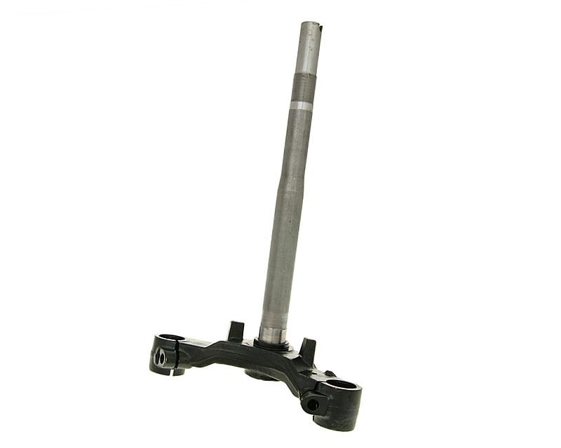 Diverse / Import Tyč řízení pro 30mm vidlice Yamaha Aerox, MBK Nitro od 2002 23612