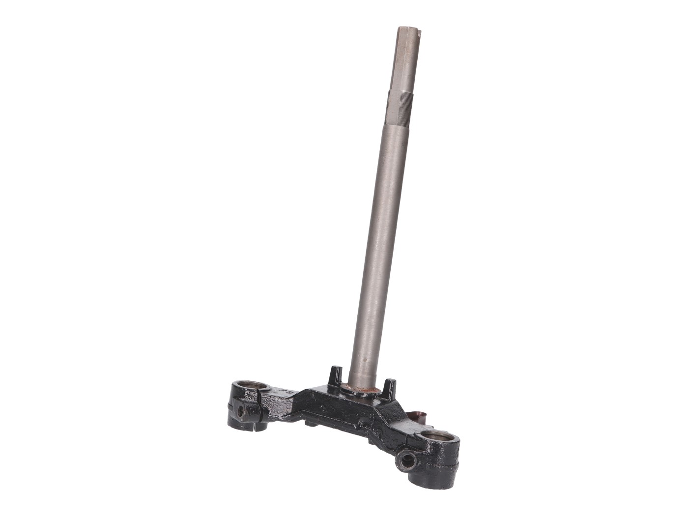 Diverse / Import Tyč řízení pro 27mm vidlice Yamaha Aerox, MBK Nitro -2002 23613