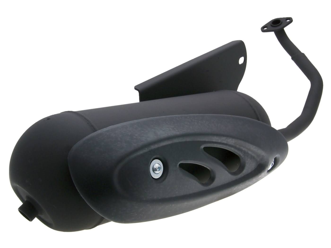 Výfuk Tecnigas Maxi 4, Kymco People S, Like, Super 8 125cc 23672