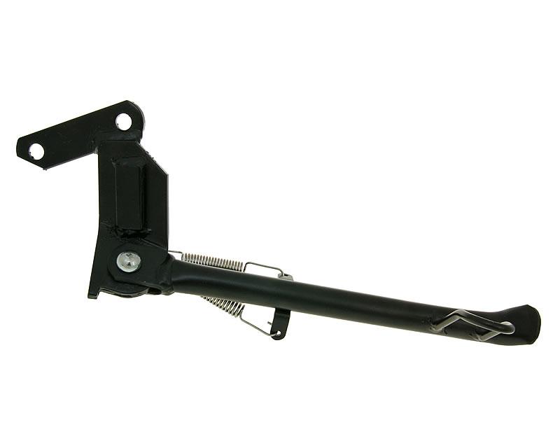 Diverse / Import Boční stojan černá Aprilia SR50 23559