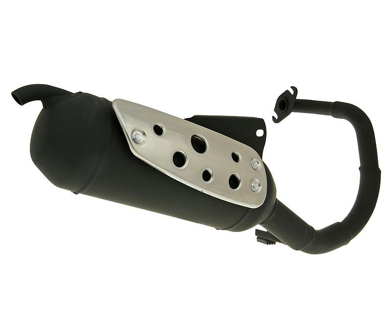 Výfuk Tecnigas Silent Pro, Honda Bali 100 20893