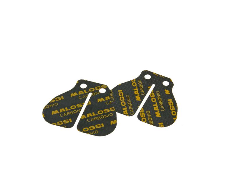 Malossi Lístky klapek Malossi, Honda Vision, Rapido M.271423.C0