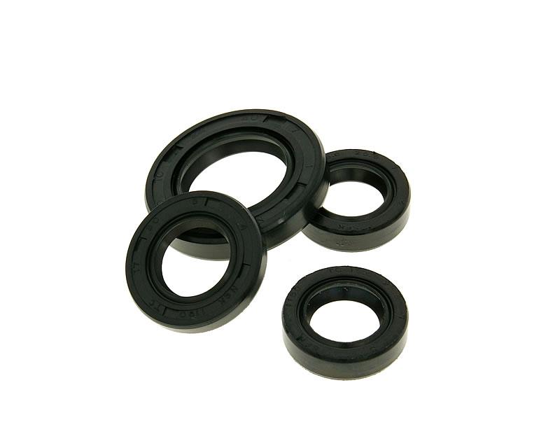 101 Octane Sada gufer motoru Honda vision 50 24442