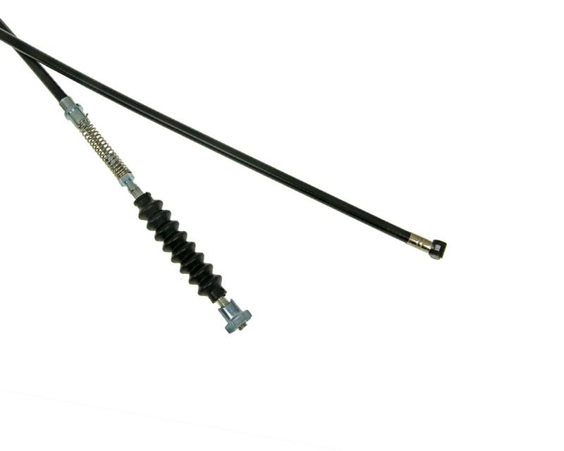 T.F.L. Lanko zadní brzdy PTFE Piaggio Fly 125, 150, Liberty, NRG, Vespa ET4, LX, S 19709