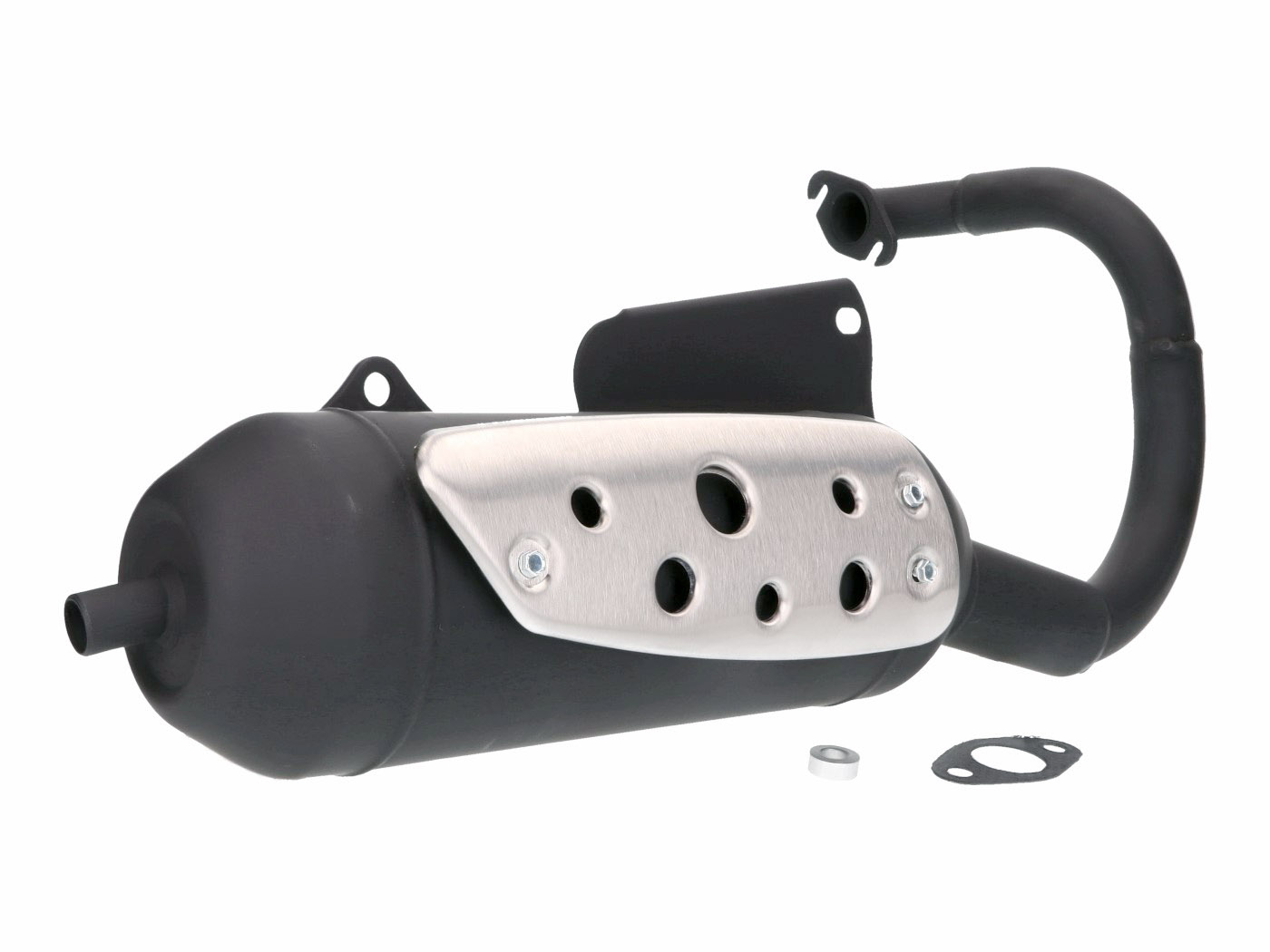 Výfuk Tecnigas Silent Pro, Honda SH50 Scoopy -1996 25084
