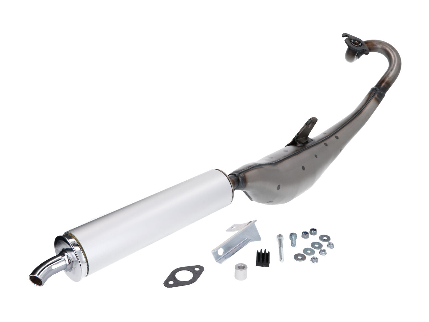Výfuk Tecnigas Next-R, Honda Wallaroo 25087