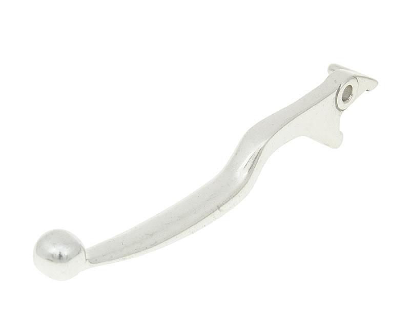 Vparts Brzdová páčka levá stříbrná, Suzuki, Peugeot VC25028