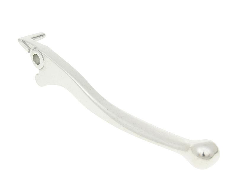 Vparts Brzdová páčka pravá stříbrná, Honda SXR 50, XR VC25030