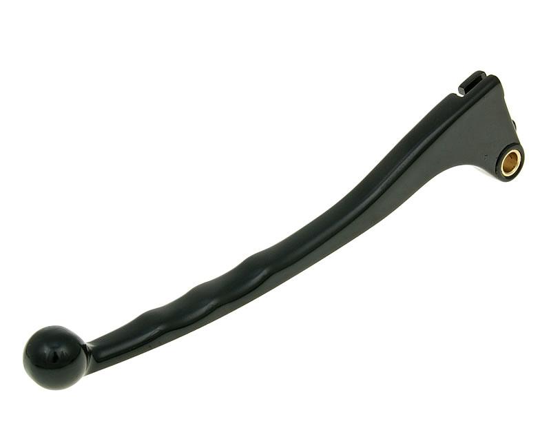 Vparts Spojková páčka černá, Kymco Quannon VC24895