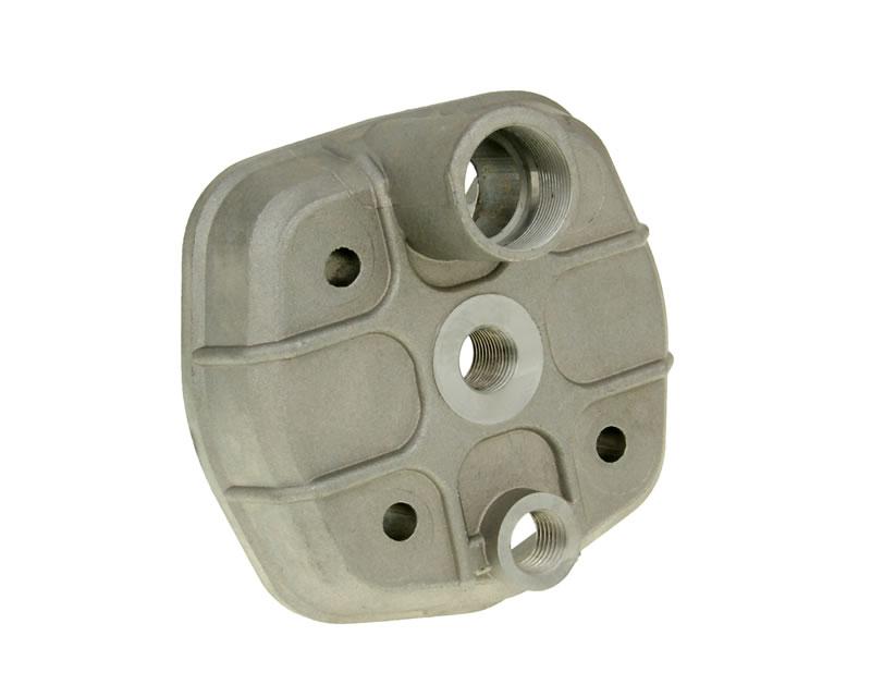 Hlava válce Airsal sport 50ccm 39,9mm litina Piaggio / Derbi motor D50B0 AS-ET25258