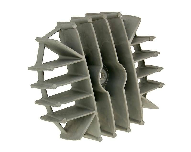 Hlava válce Airsal racing 72ccm 46mm Puch Maxi, X30 AS-ET24825