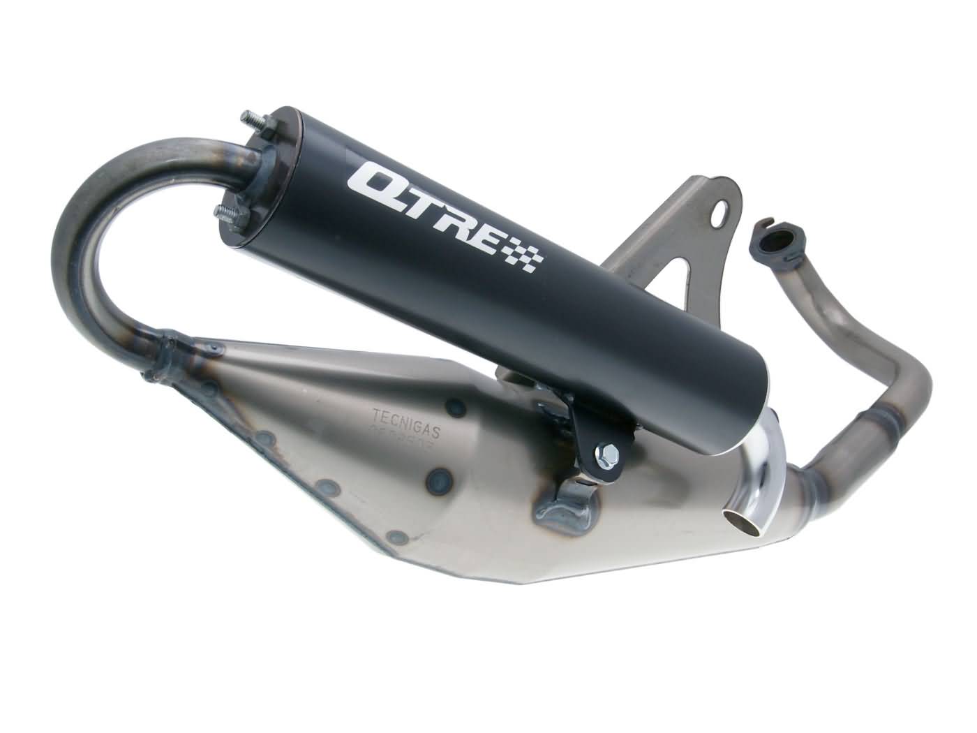 Výfuk Tecnigas Q-Tre, Kymco, SYM horizontal AC 26259