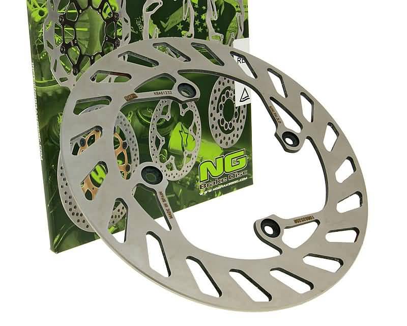 NG Brake Disc Brzdový kotouč NG, Beta RR 50-125cc NG1089