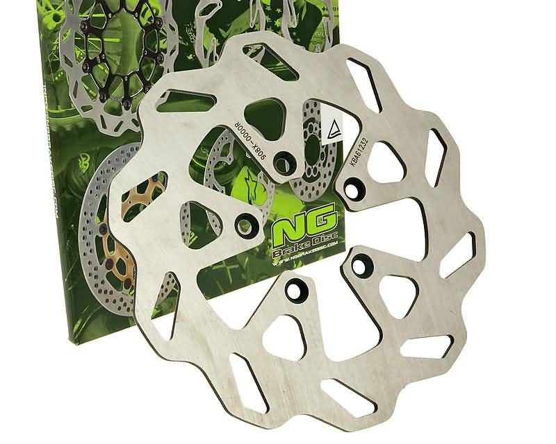 NG Brake Disc Brzdový kotouč NG Wave, Beta RR NG908X