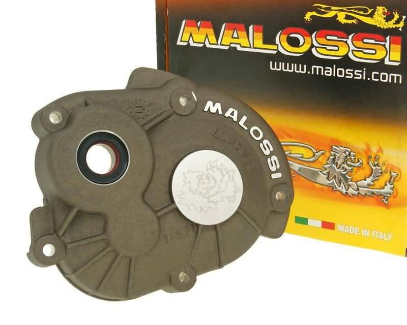 Levně Dekl převodovky Malossi MHR, Piaggio 16mm M.2514521