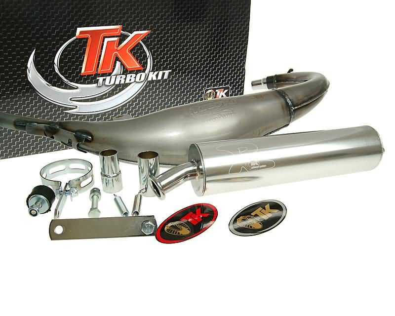 Výfuk Turbo Kit Road R, Yamaha TZR 50 H10022