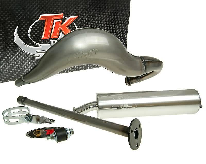 Výfuk Turbo Kit Road R, Aprilia RS50 (06-) H10087