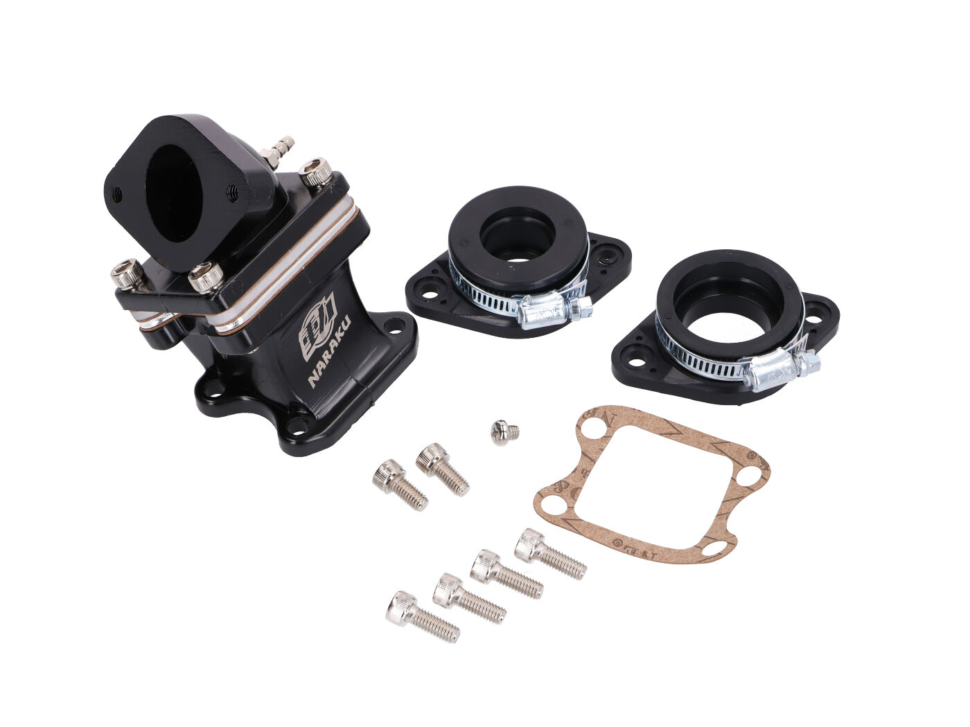 Naraku Kit sání Naraku, Peugeot NK201.14