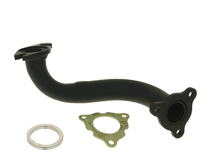 101 Octane Koleno výfuku odškrcené Keeway, Generic, Keeway, Sachs 26805