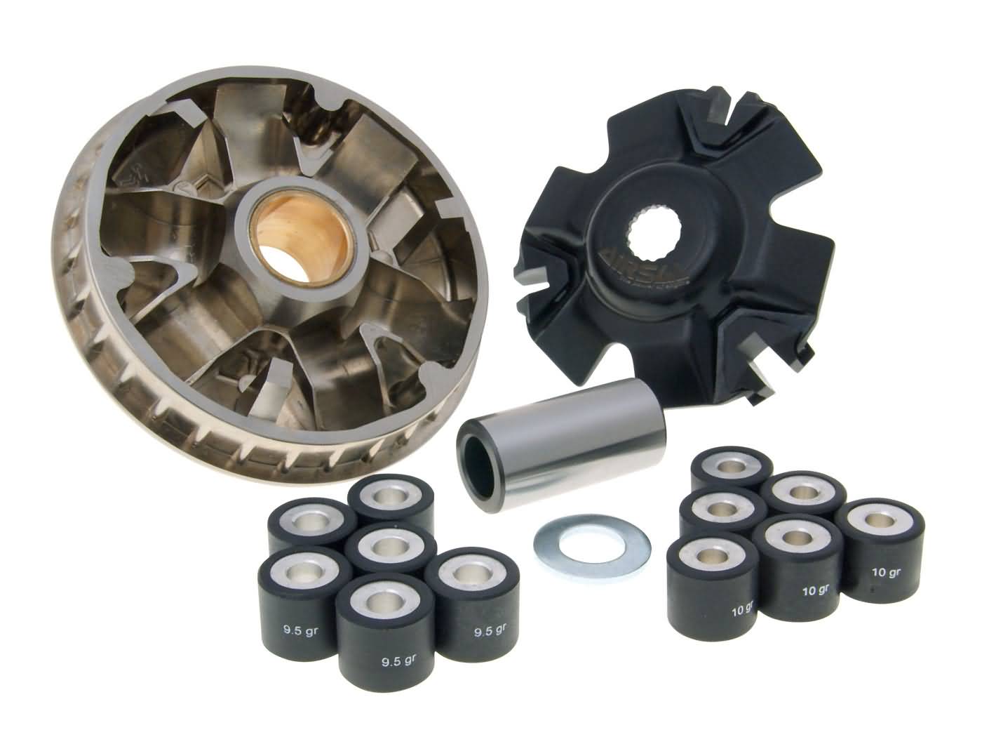 Variátor Airsal Sport Honda, Keeway 125, 150ccm 4T AS26761