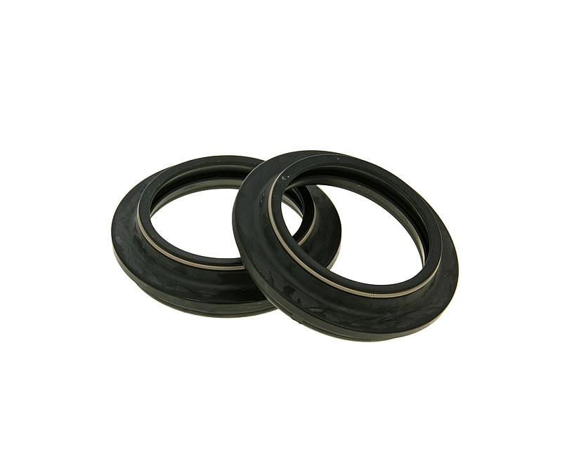 Kyoto Prachovky vidlice 41x53.5x4.8mm / 14mm, Gilera, Honda, Suzuki, Piaggio 25792