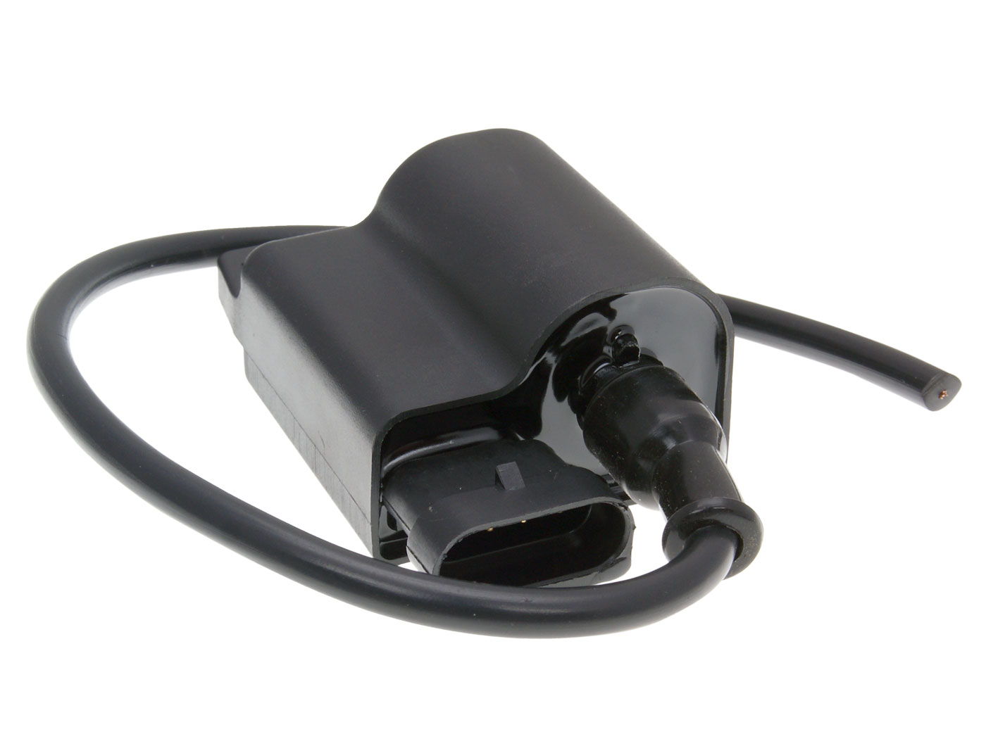 101 Octane CDI s cívkou a kabelem Piaggio 50ccm 4T 2V 25764