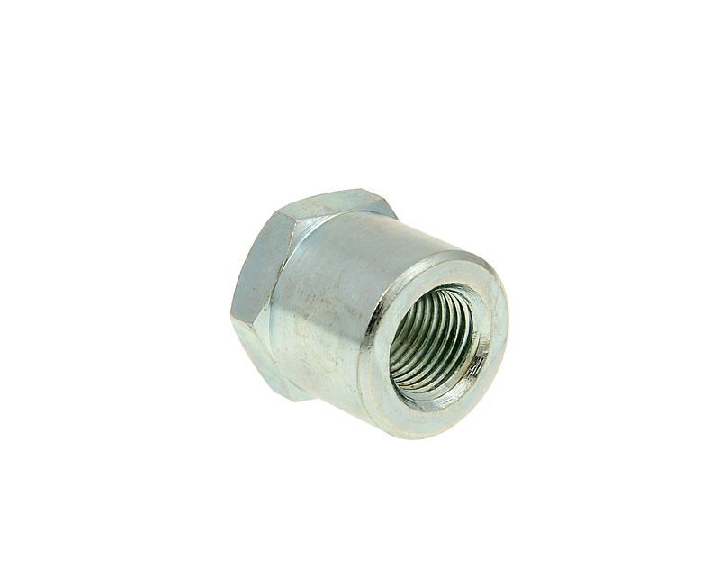 101 Octane Matka zapalování M10x1,0 Piaggio / Derbi motory D50B0, EBE, EBS 26787