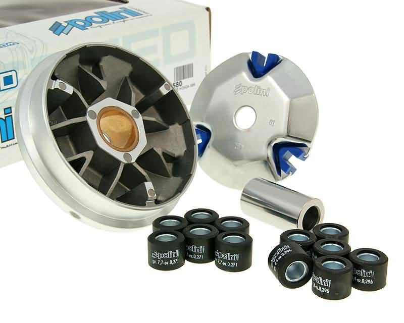Variátor Polini Hi-Speed, Honda SFX, SXR, X8R P.26296