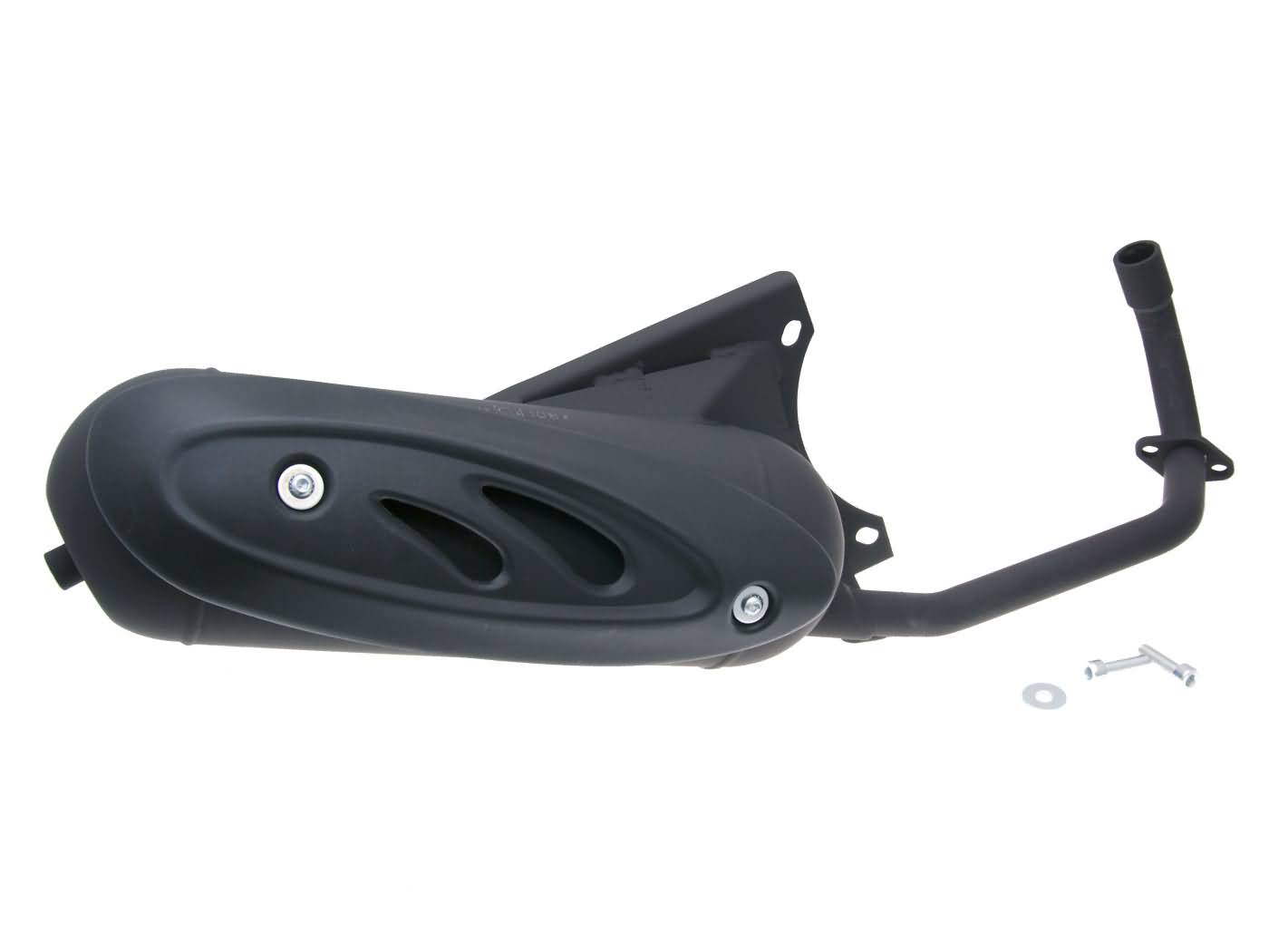 Výfuk Tecnigas Maxi 4, Piaggio Liberty 125-200cc 25767