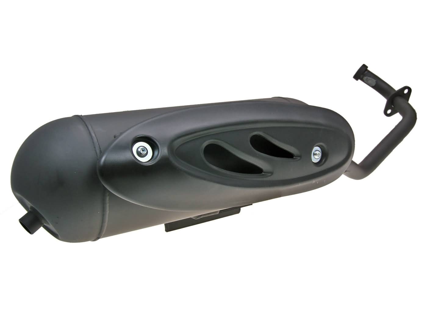 Výfuk Tecnigas Maxi 4, Yamaha Majesty 125, 150cc 2001-2006 27139