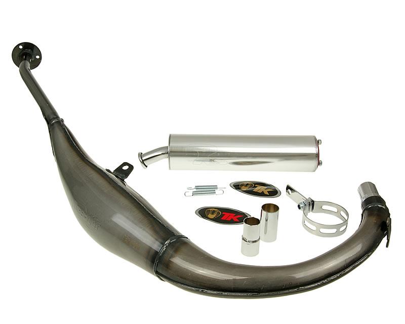 Výfuk Turbo Kit Road R, Aprilia RS50 (00-05) H10064