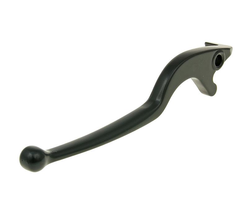 Vparts Brzdová páčka levá černá, X-Max, X-City, Skycruiser VC27079