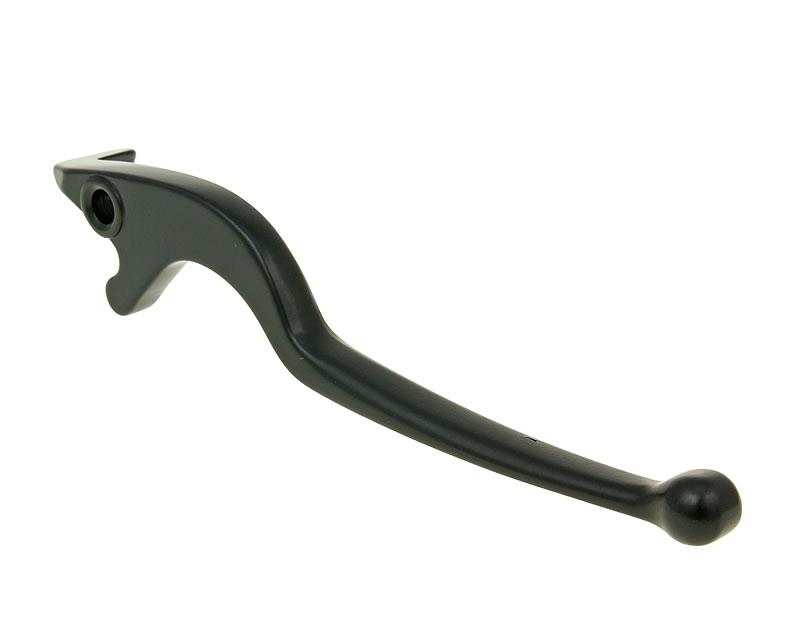 Vparts Brzdová páčka pravá černá, X Max, X City Skycruiser VC27080