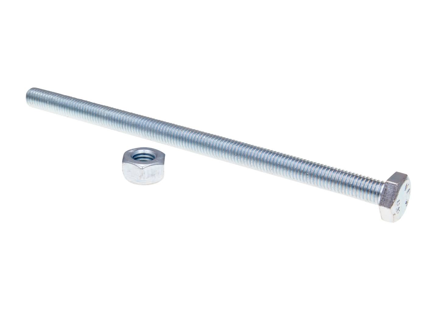 OEM Standard Osa hlavního stojanu Peugeot Speedfight, Vivacity 23600