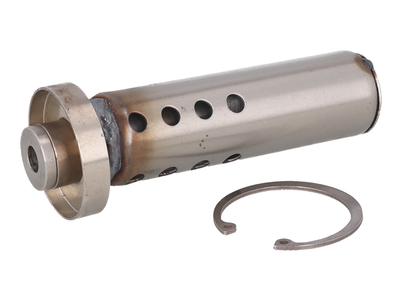 dB killer, Turbo Kit Maxi Scooter výfuky RF-DB01