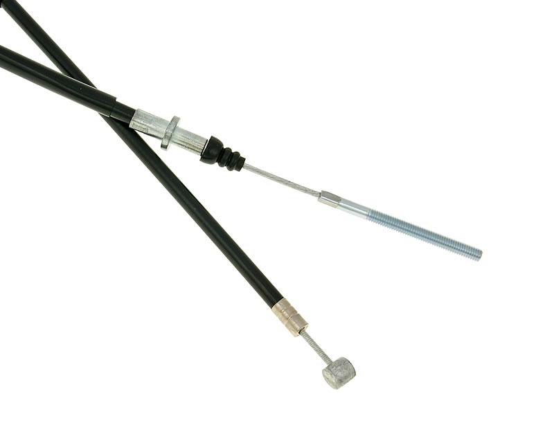Diverse / Import Lanko zadní brzdy Yamaha Neos, MBK Ovetto 4T 25165