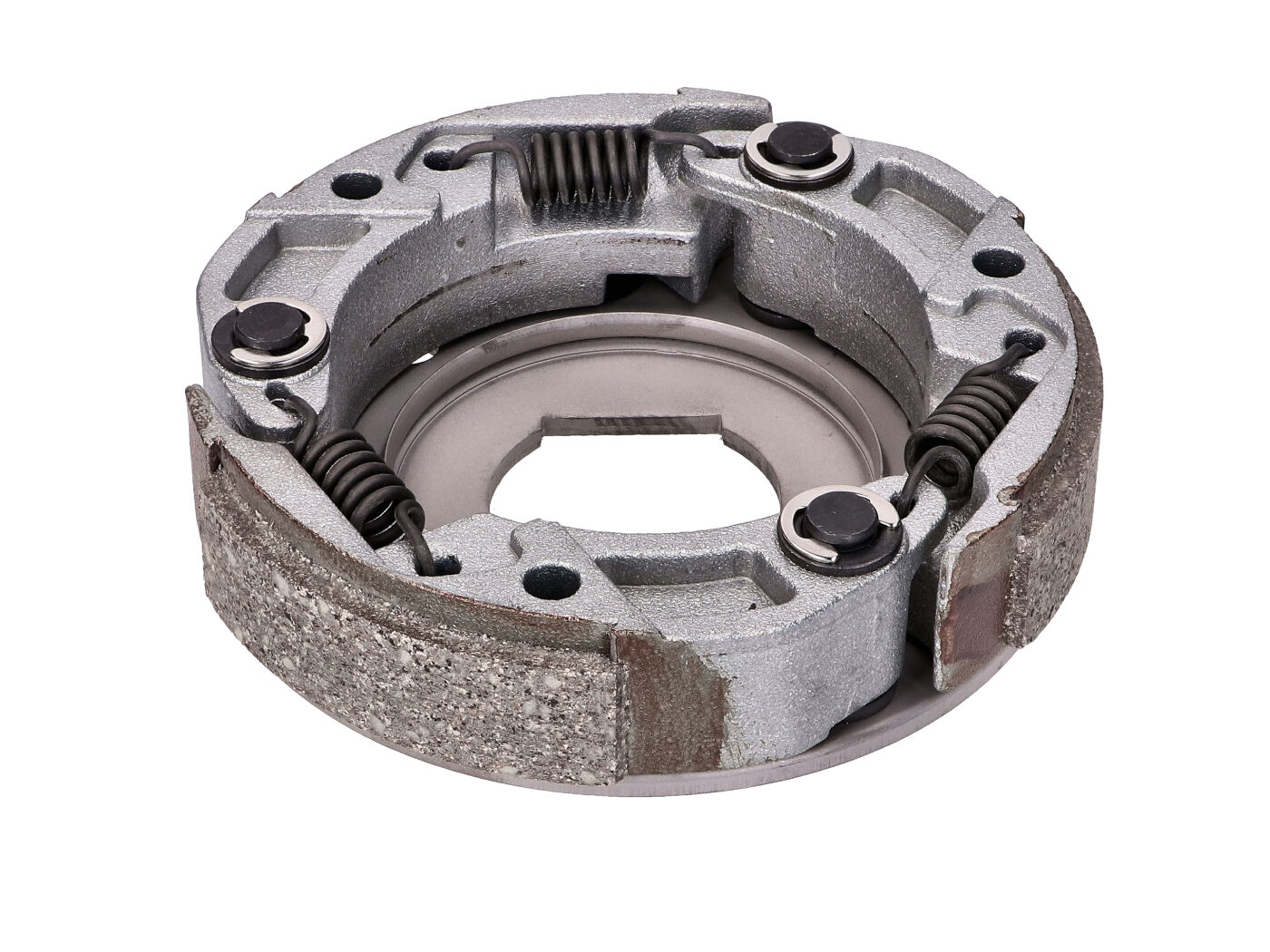 Diverse / Import Spojka 120mm, 125ccm Aprilia Mojito, Italjet Torpedo, Piaggio Hexagon, Vespa ET4 27275