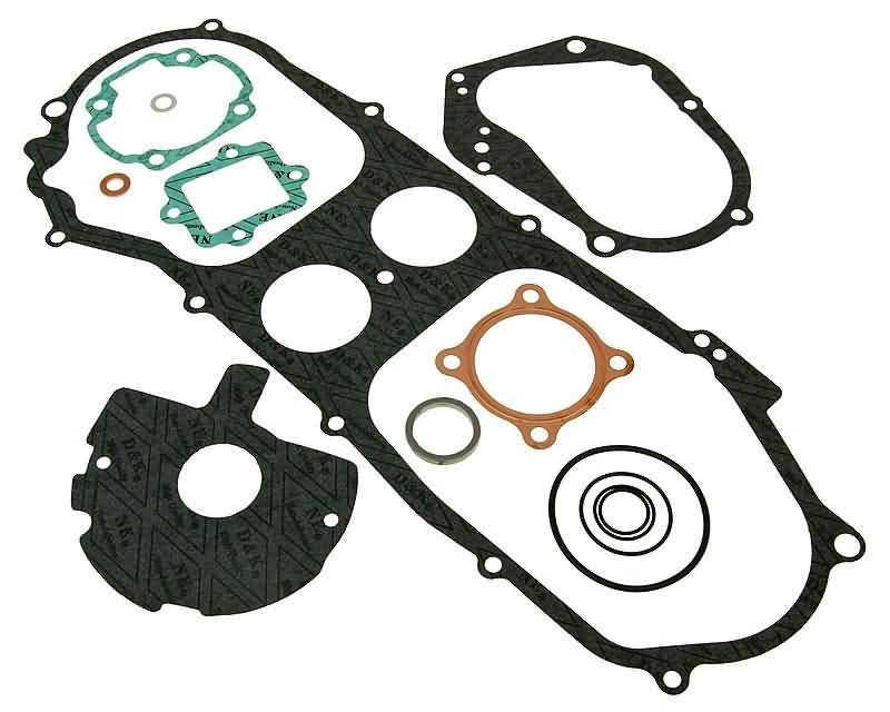 Diverse / Import Sada těsnění motoru Minarelli 100 2T 26786