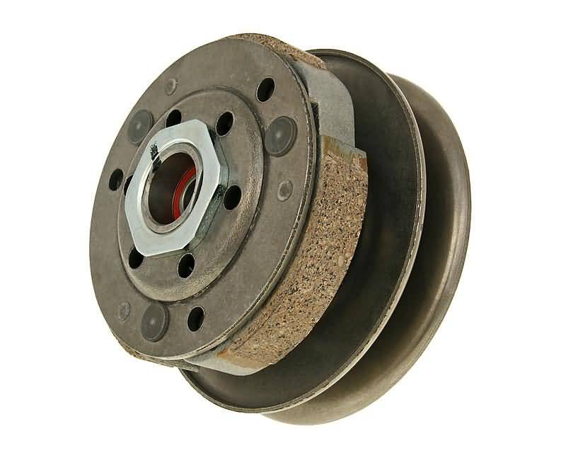 101 Octane Sada zadní řemenice Minarelli 107mm 28044