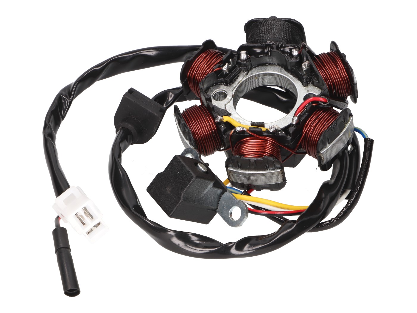 101 Octane Stator zapalování Peugeot horizontal 28012