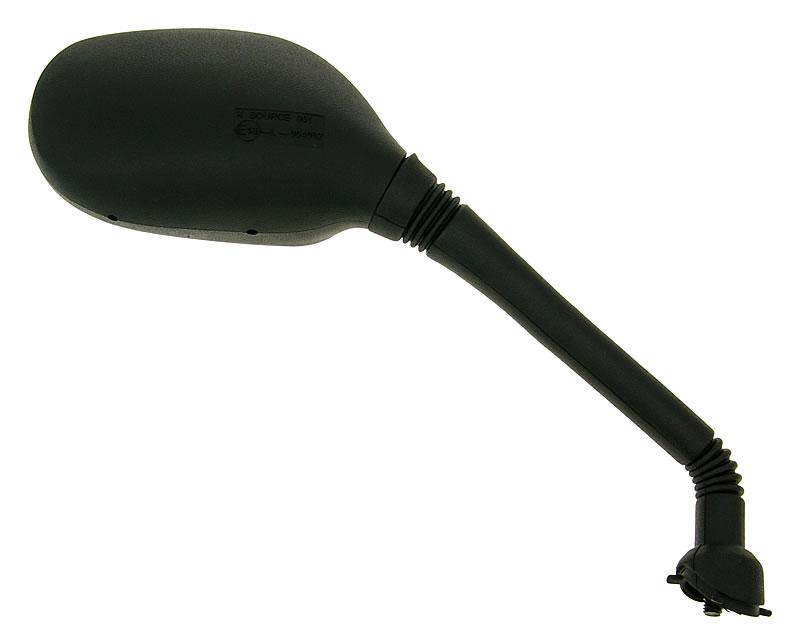 Vparts Zrcátko pravé, MBK Skycruiser, Yamaha X-Max 125, 250 (07-08) VC27091