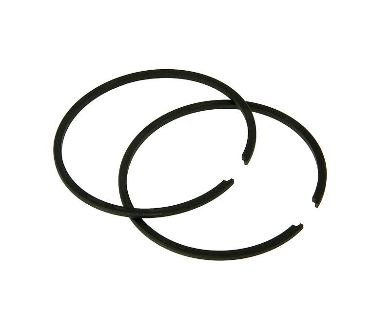 Sada pístních kroužků Airsal sport 66,5ccm 45mm MBK AV-7, AV-87 AS-ET28422