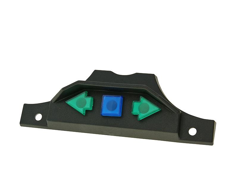 Diverse / Import Kontrolky Kreidler 28835