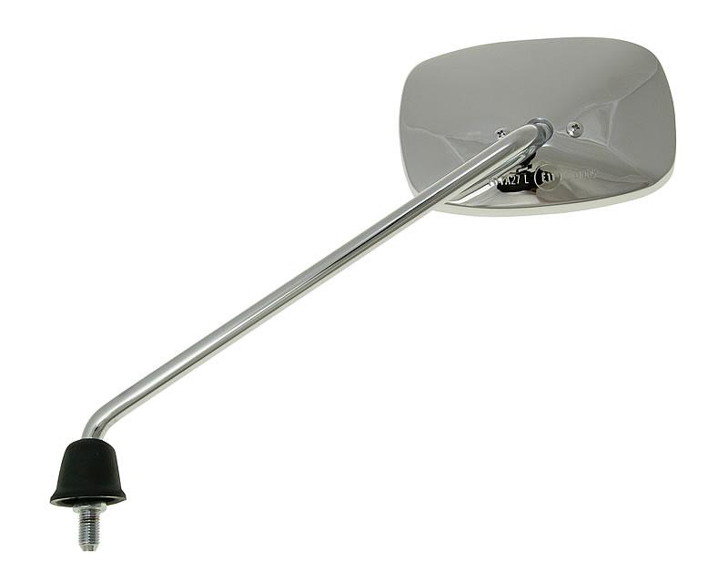 Vparts Zrcátko levé, Piaggio Beverly 125, 250 VC28685