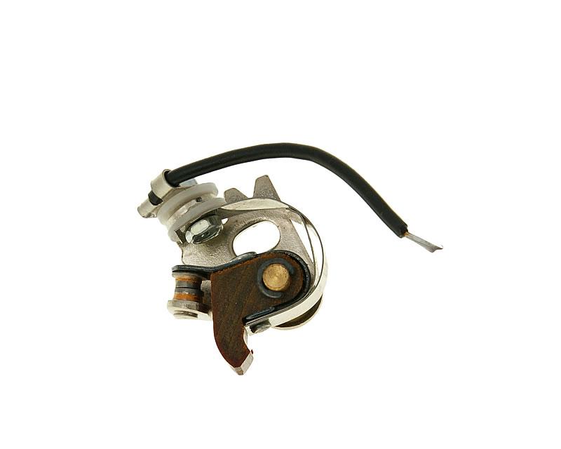 Diverse / Import Přerušovač zapalování Tomos A3 s Ducati zapalováním 28825
