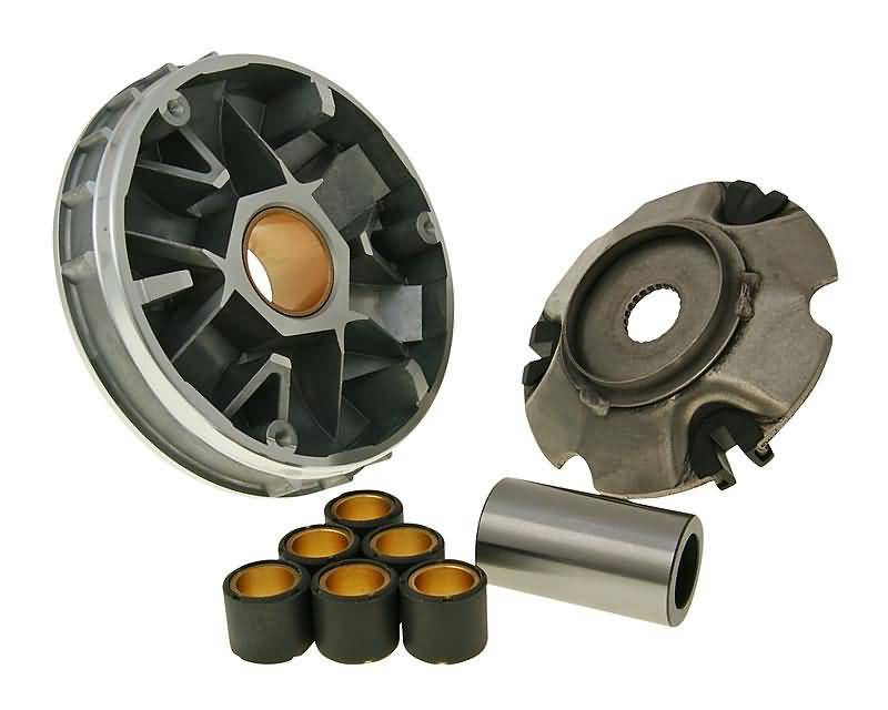 RMS Variátor RMS, Piaggio motory 125, 150cc 4T 28815