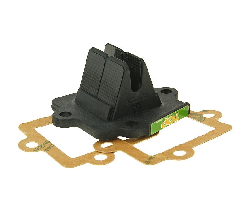 Klapky Top Performances TPR Black Minarelli CPI Keeway 1E40QMB 28847