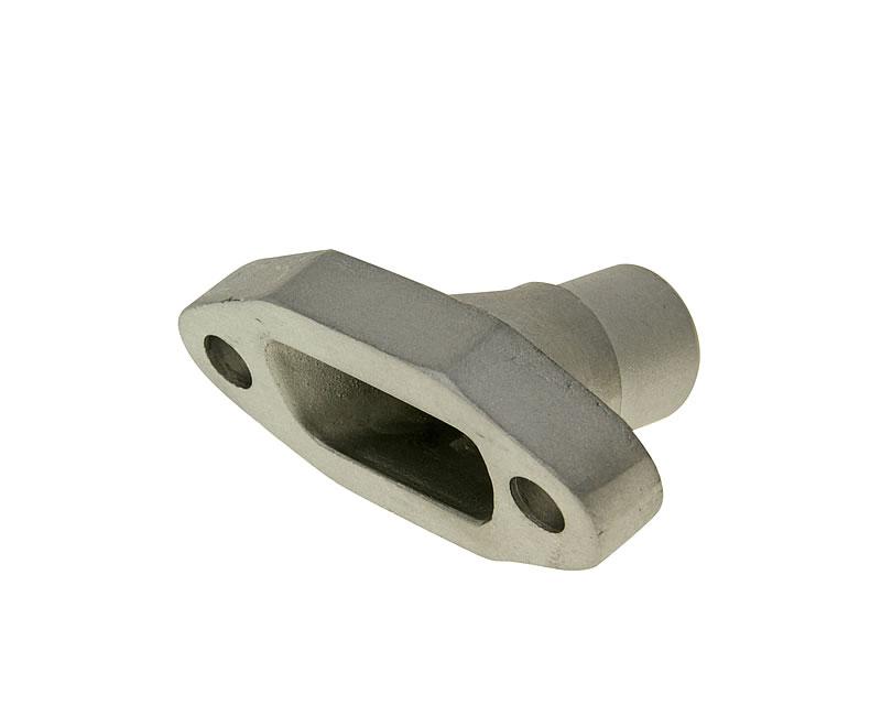 Diverse / Import Příruba sání Zündapp s 12mm Bing karburátorem 28775