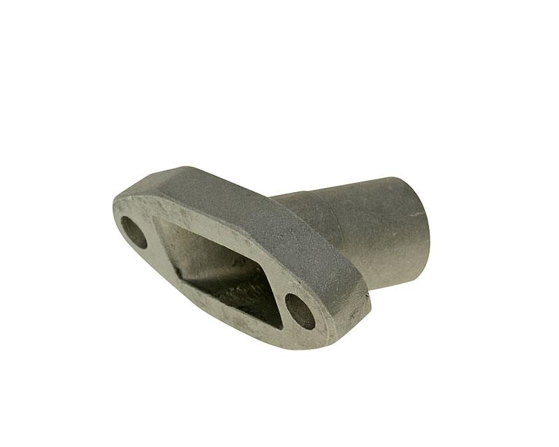 Diverse / Import Příruba sání Zündapp s 17mm Bing karburátorem 28844